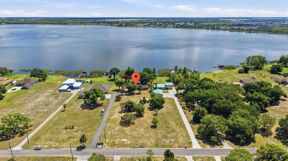 410 S RAMONA AVENUE Lake Alfred, FL 33850