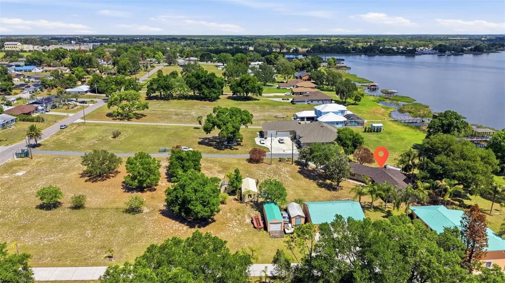 410 S RAMONA AVENUE Lake Alfred, FL 33850
