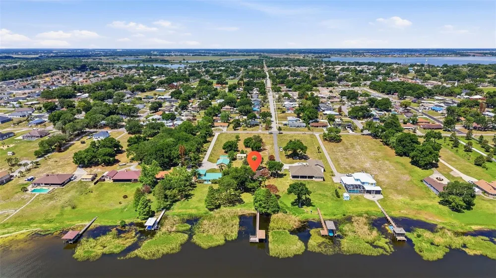 410 S RAMONA AVENUE Lake Alfred, FL 33850