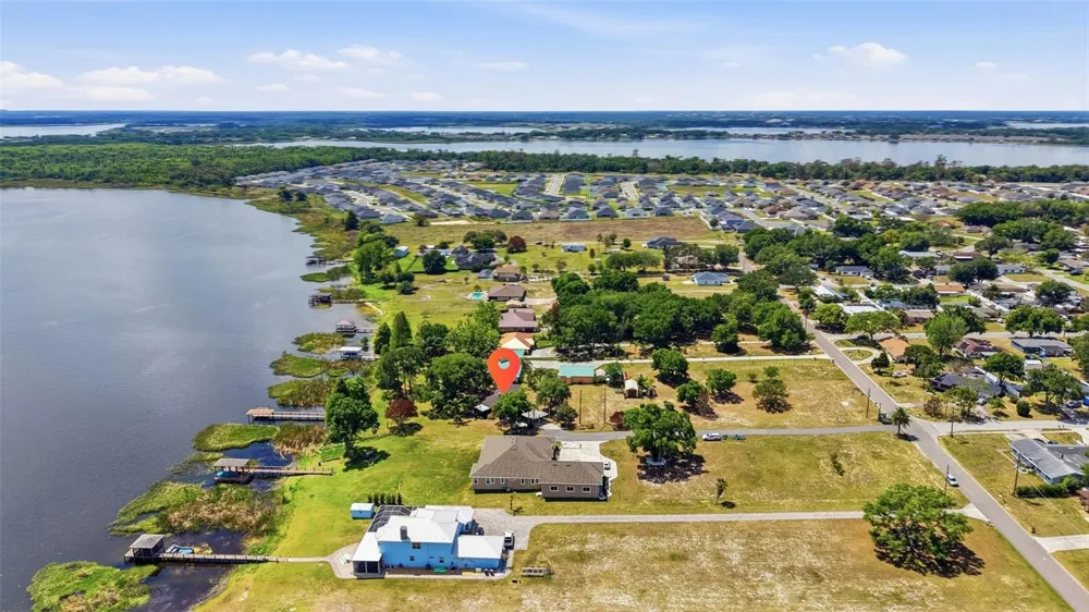410 S RAMONA AVENUE Lake Alfred, FL 33850