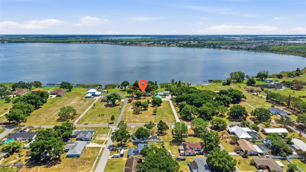 410 S RAMONA AVENUE Lake Alfred, FL 33850