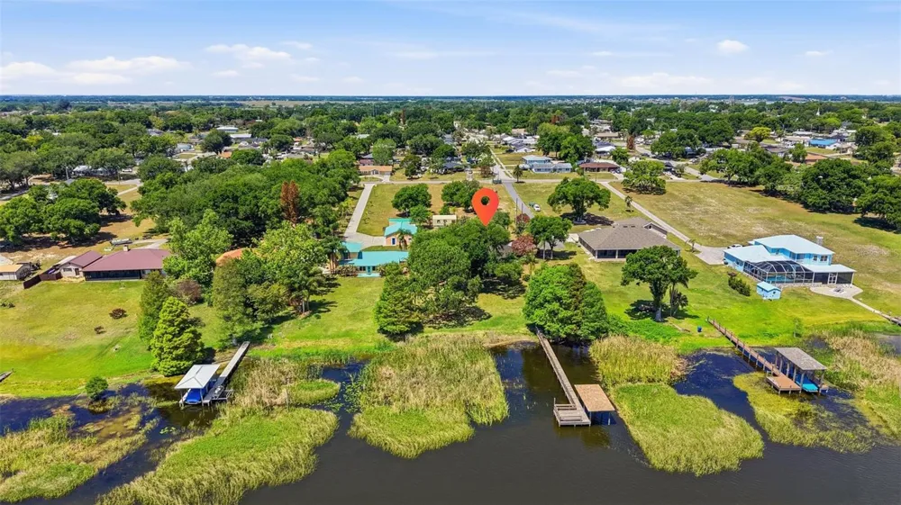 410 S RAMONA AVENUE Lake Alfred, FL 33850