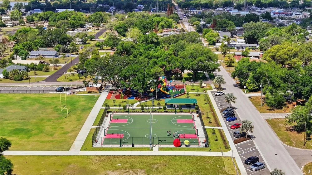 410 S RAMONA AVENUE Lake Alfred, FL 33850