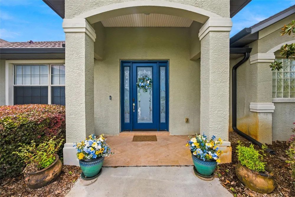 9640 SE 61 TERRACE Belleview, FL 34420