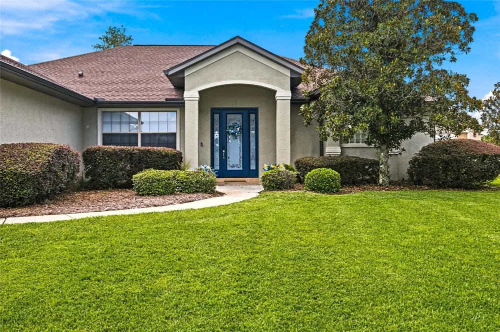 9640 SE 61 TERRACE Belleview, FL 34420
