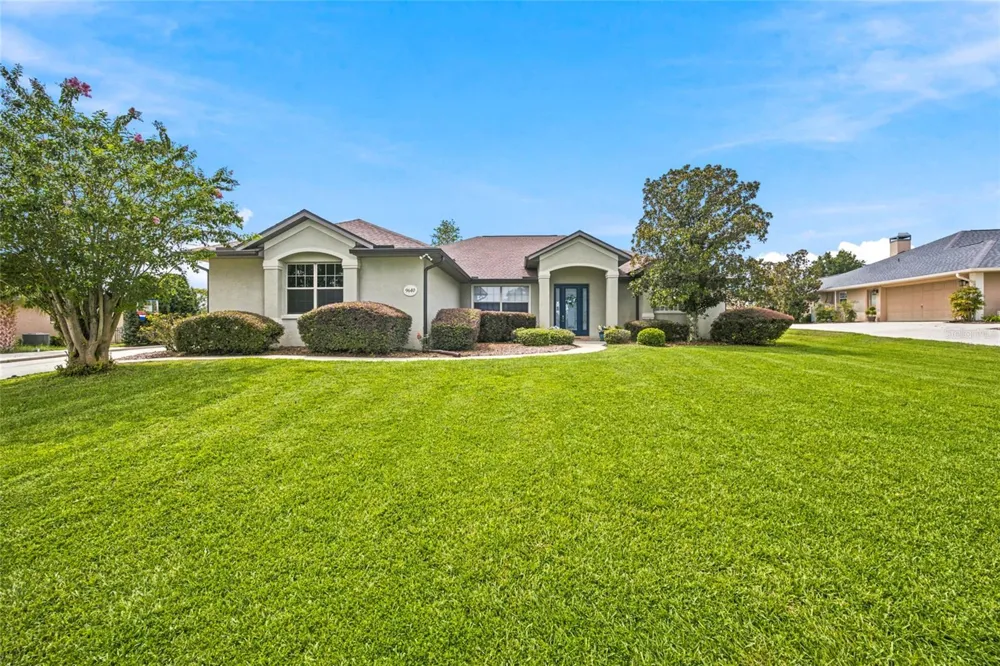 9640 SE 61 TERRACE Belleview, FL 34420