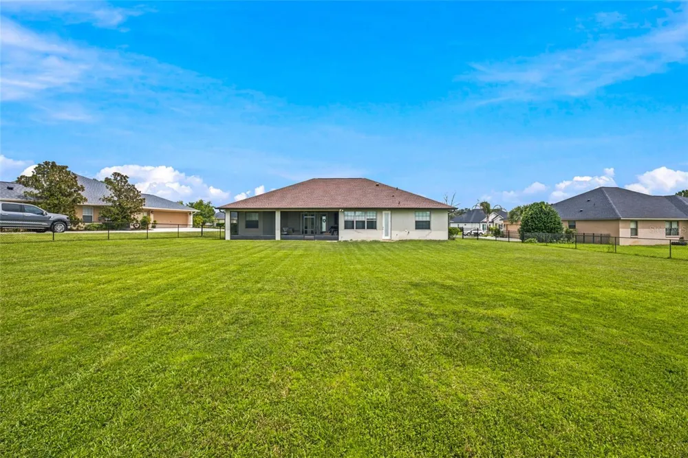 9640 SE 61 TERRACE Belleview, FL 34420