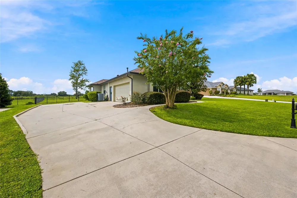 9640 SE 61 TERRACE Belleview, FL 34420