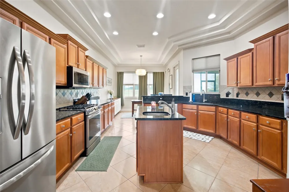 9640 SE 61 TERRACE Belleview, FL 34420