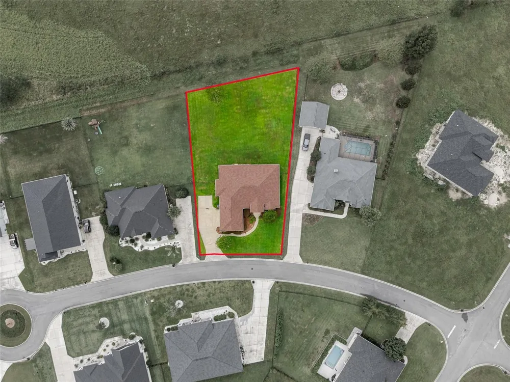 9640 SE 61 TERRACE Belleview, FL 34420