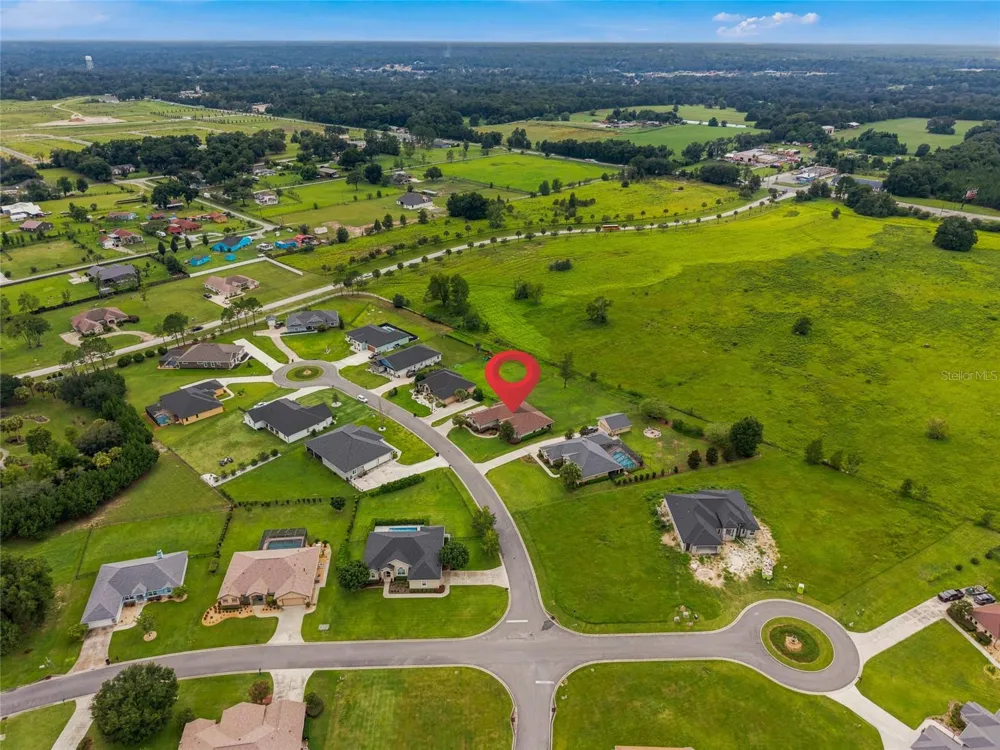 9640 SE 61 TERRACE Belleview, FL 34420