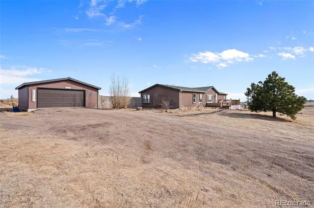 5535 Peerless Farms Road Peyton, CO 80831