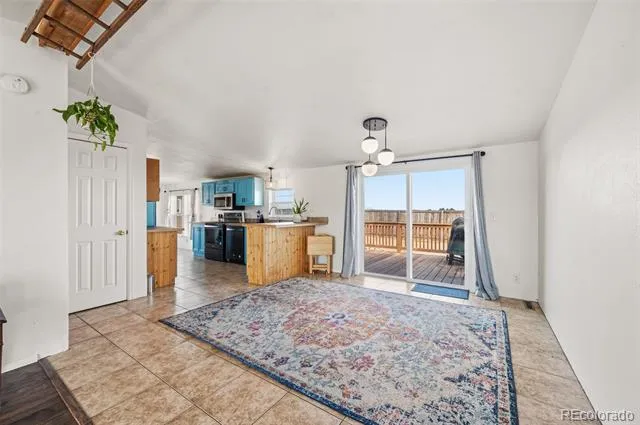 5535 Peerless Farms Road Peyton, CO 80831