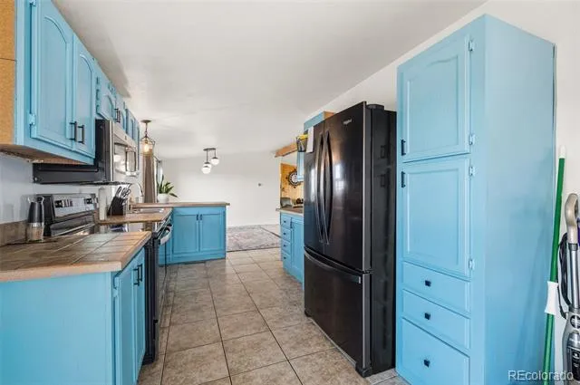 5535 Peerless Farms Road Peyton, CO 80831