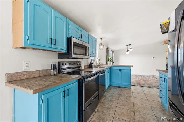 5535 Peerless Farms Road Peyton, CO 80831