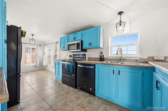 5535 Peerless Farms Road Peyton, CO 80831