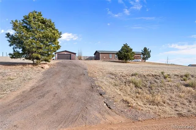 5535 Peerless Farms Road Peyton, CO 80831