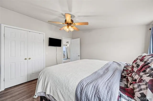 5535 Peerless Farms Road Peyton, CO 80831