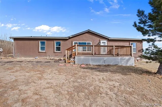 5535 Peerless Farms Road Peyton, CO 80831