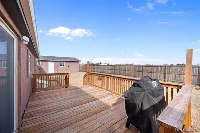 5535 Peerless Farms Road Peyton, CO 80831