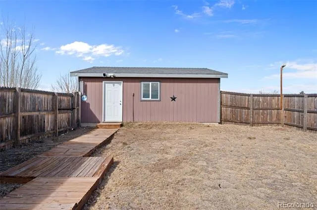 5535 Peerless Farms Road Peyton, CO 80831
