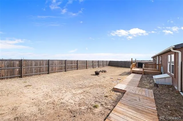 5535 Peerless Farms Road Peyton, CO 80831