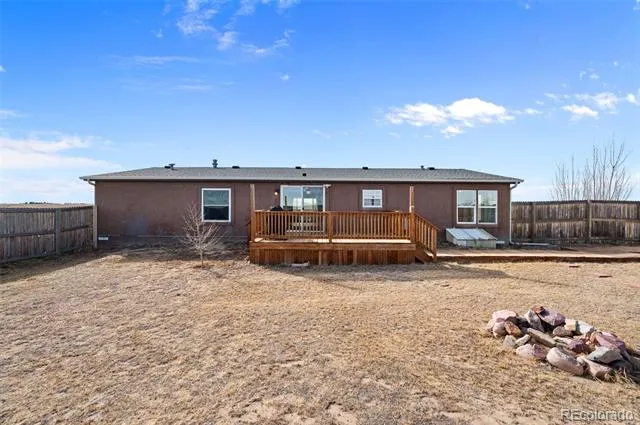 5535 Peerless Farms Road Peyton, CO 80831