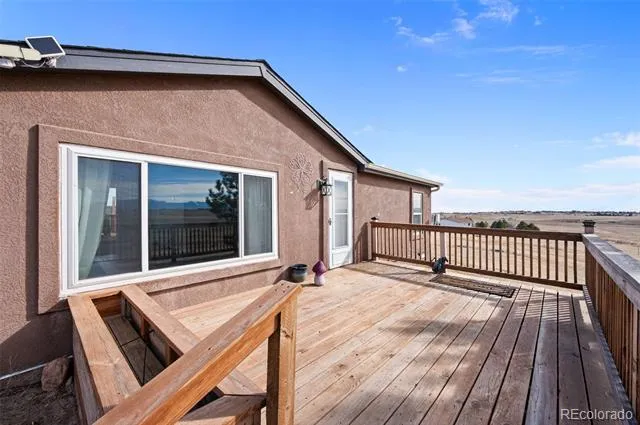 5535 Peerless Farms Road Peyton, CO 80831