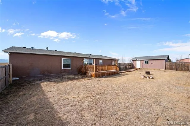 5535 Peerless Farms Road Peyton, CO 80831