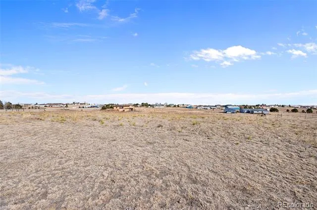 5535 Peerless Farms Road Peyton, CO 80831