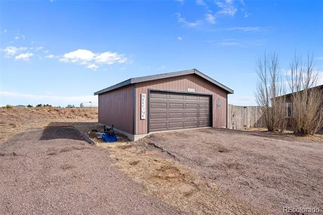 5535 Peerless Farms Road Peyton, CO 80831