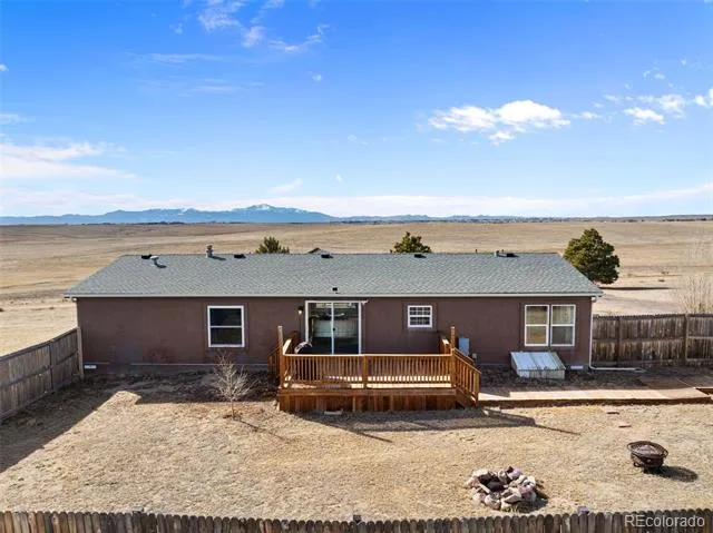 5535 Peerless Farms Road Peyton, CO 80831