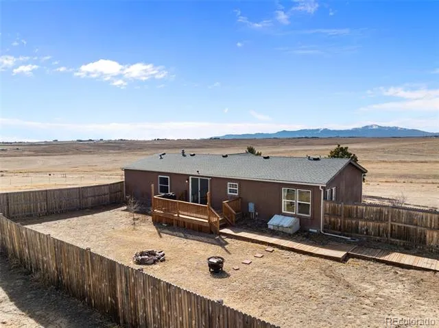 5535 Peerless Farms Road Peyton, CO 80831