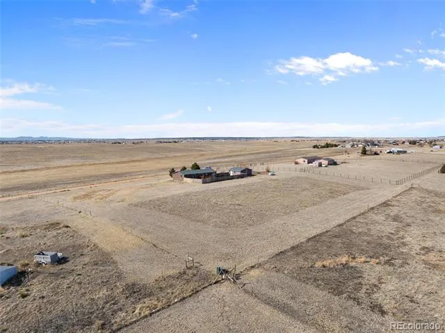 5535 Peerless Farms Road Peyton, CO 80831