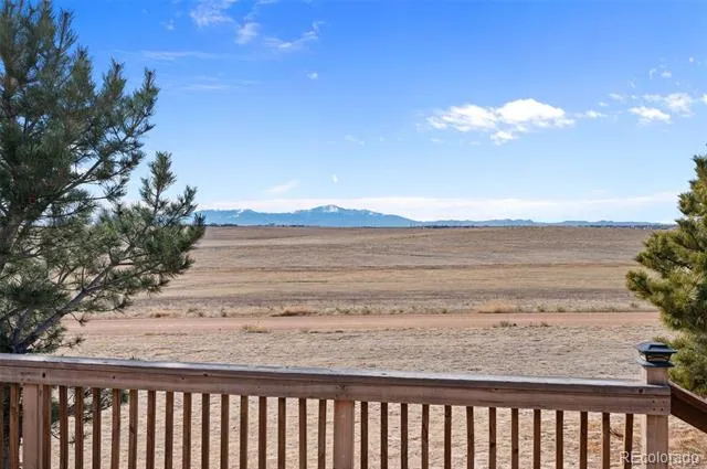 5535 Peerless Farms Road Peyton, CO 80831