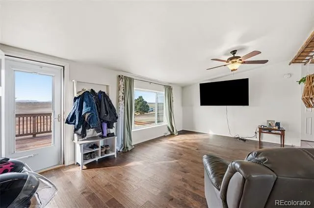 5535 Peerless Farms Road Peyton, CO 80831