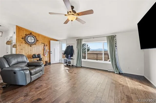 5535 Peerless Farms Road Peyton, CO 80831