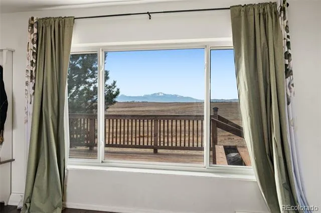 5535 Peerless Farms Road Peyton, CO 80831