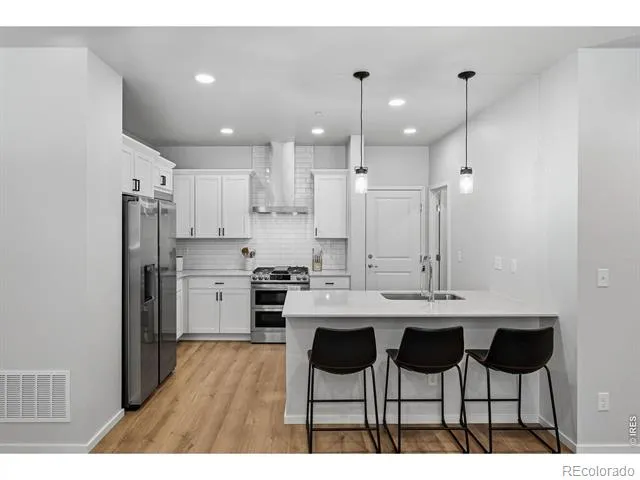 2968 Barnstormer Street #3 Fort Collins, CO 80524