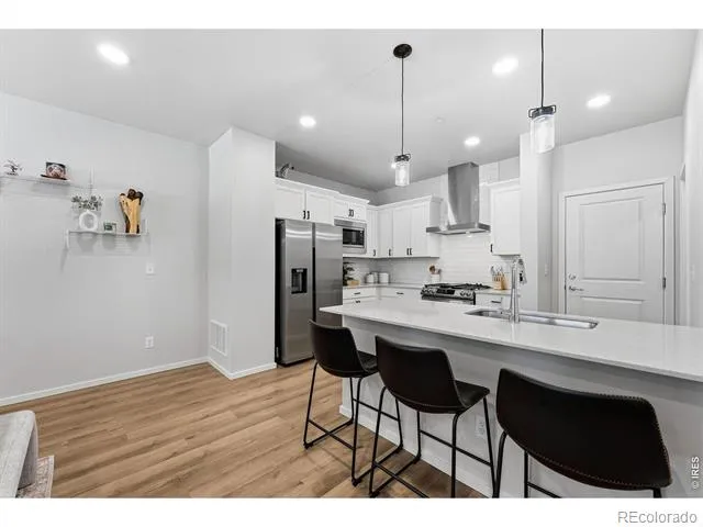 2968 Barnstormer Street #3 Fort Collins, CO 80524