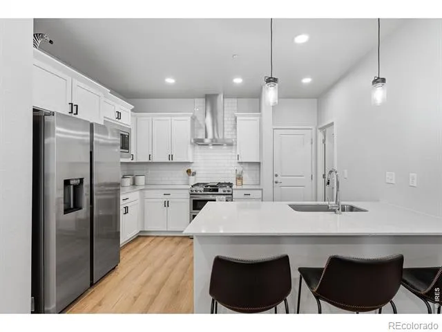2968 Barnstormer Street #3 Fort Collins, CO 80524