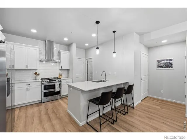2968 Barnstormer Street #3 Fort Collins, CO 80524