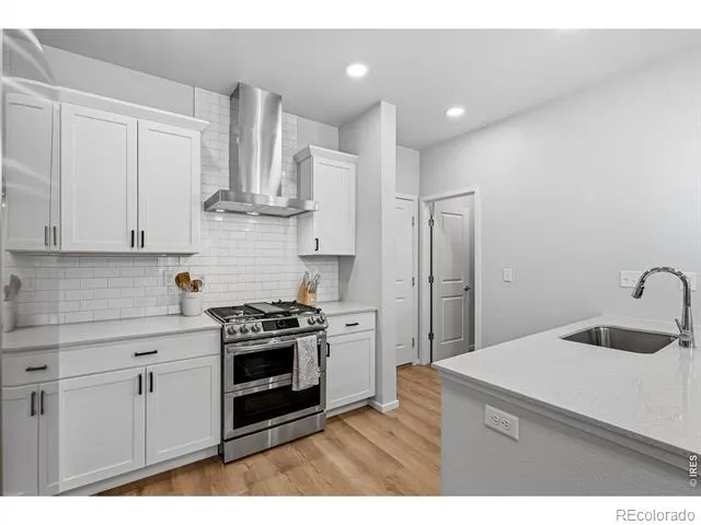 2968 Barnstormer Street #3 Fort Collins, CO 80524