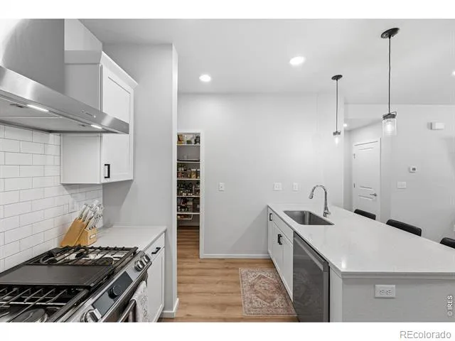 2968 Barnstormer Street #3 Fort Collins, CO 80524
