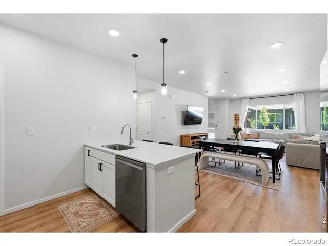 2968 Barnstormer Street #3 Fort Collins, CO 80524