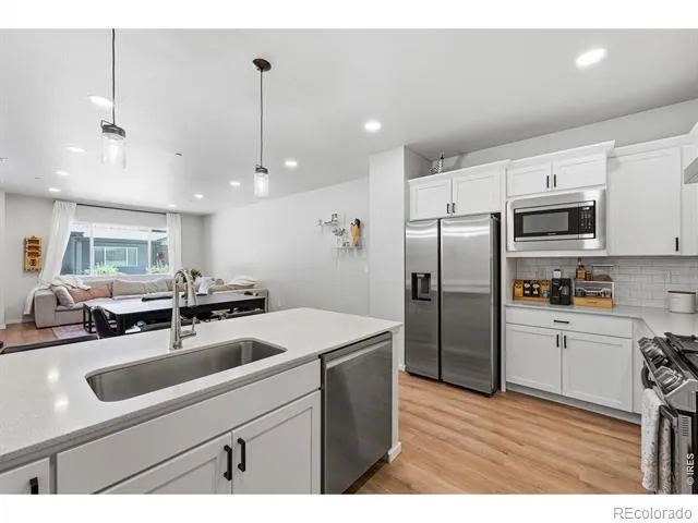 2968 Barnstormer Street #3 Fort Collins, CO 80524