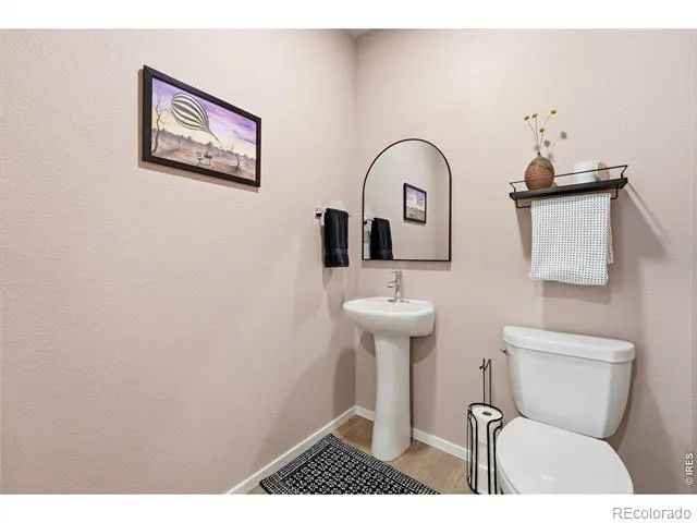 2968 Barnstormer Street #3 Fort Collins, CO 80524
