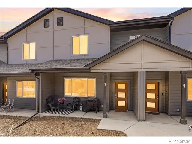 2968 Barnstormer Street #3 Fort Collins, CO 80524