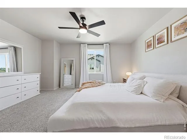 2968 Barnstormer Street #3 Fort Collins, CO 80524