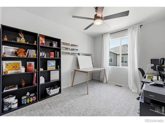 2968 Barnstormer Street #3 Fort Collins, CO 80524